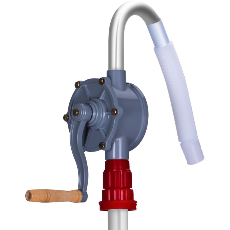 Ročna oljna črpalka | KD5127