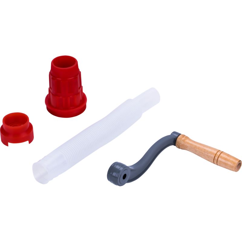 Ročna oljna črpalka | KD5127