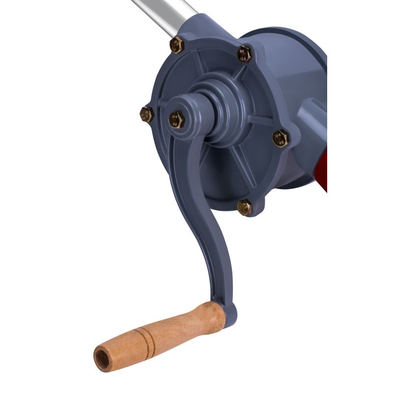 Ročna oljna črpalka | KD5127