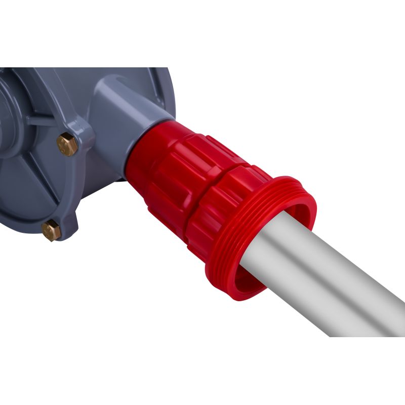 Ročna oljna črpalka | KD5127