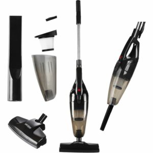 Palični sesalnik brez vrečke, 1000 ml, 1000 W | KD5165