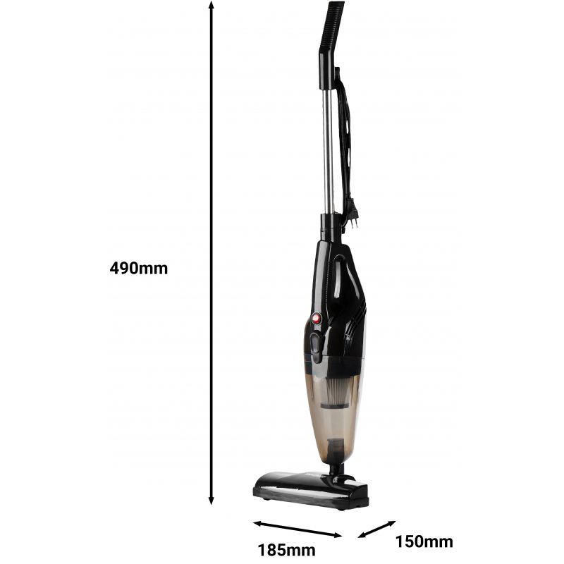 Palični sesalnik brez vrečke, 1000 ml, 1000 W | KD5165