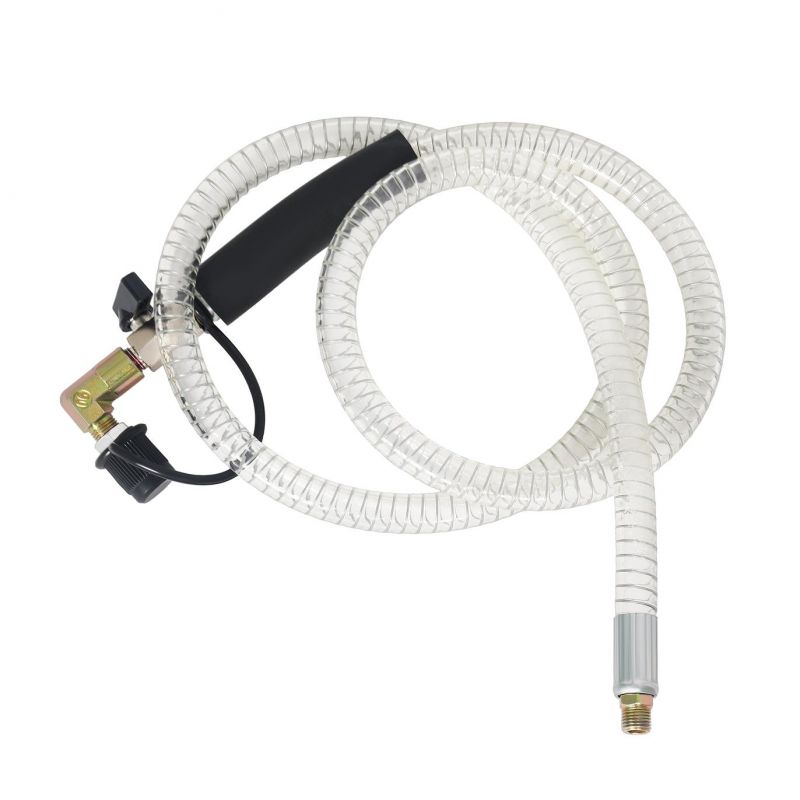 Izsesovalnik olja, 80L | KD5679