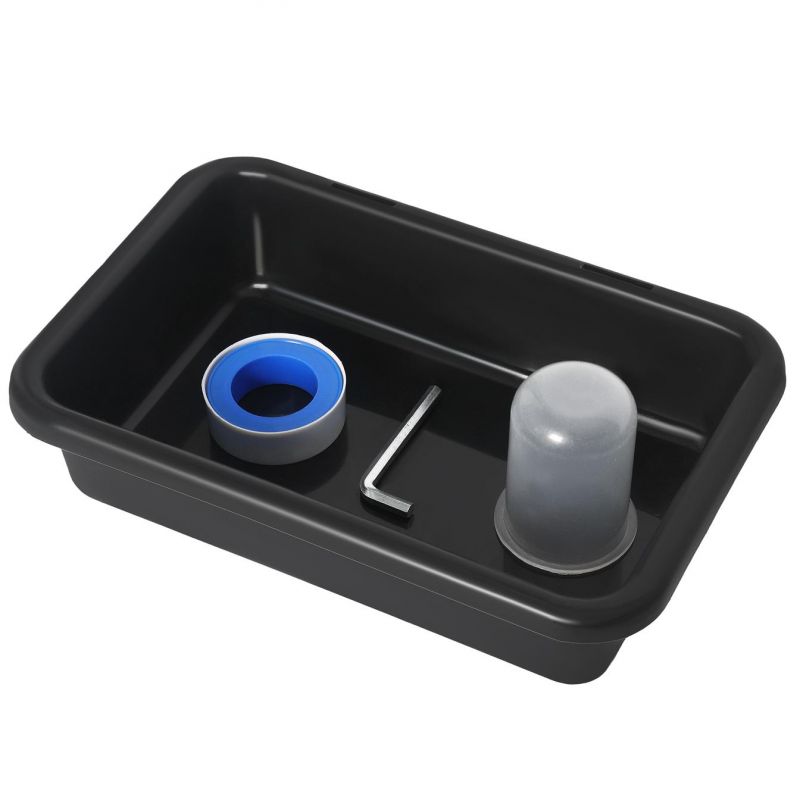 Izsesovalnik olja, 80L | KD5679