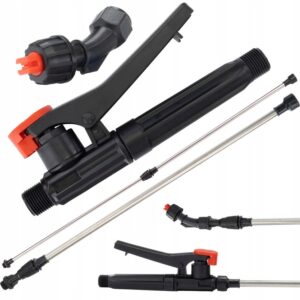 Teleskopska palica za škropljenje | PM-OA-16K