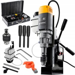 Magnetni vrtalnik, 1500 W, 11500 N | PM-WM-1500M