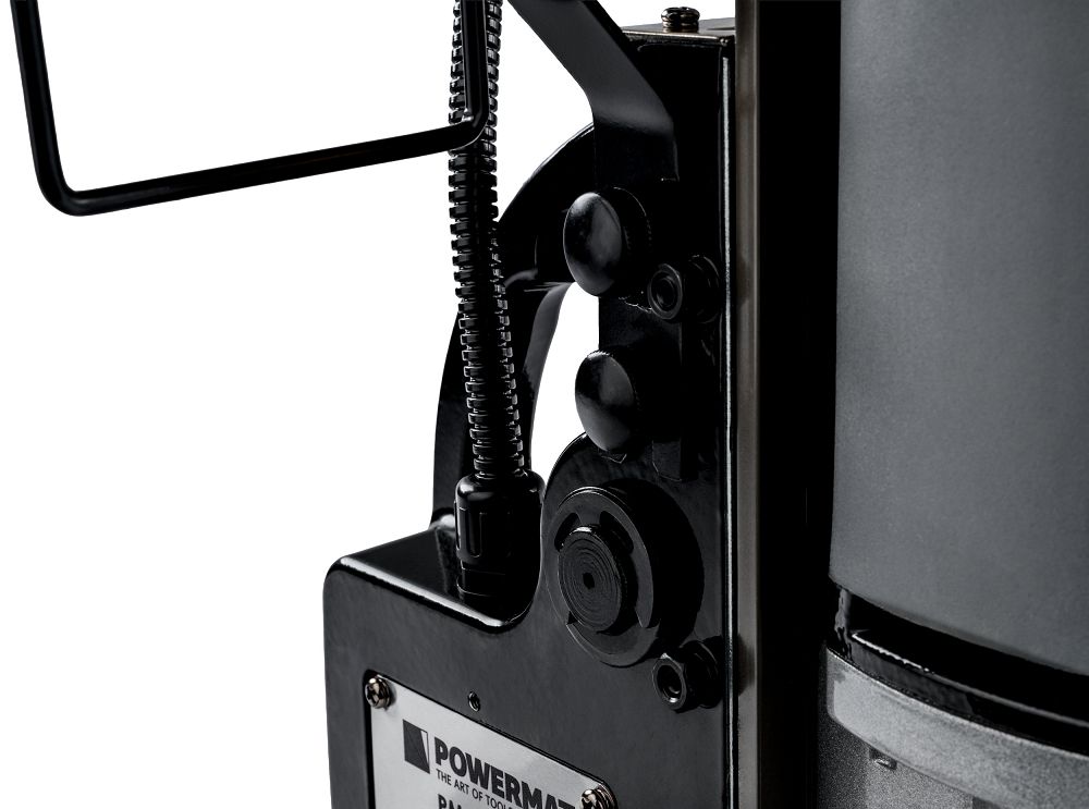 Magnetni vrtalnik, 1500 W, 11500 N | PM-WM-1500M