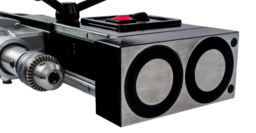 Magnetni vrtalnik, 1500 W, 11500 N | PM-WM-1500M