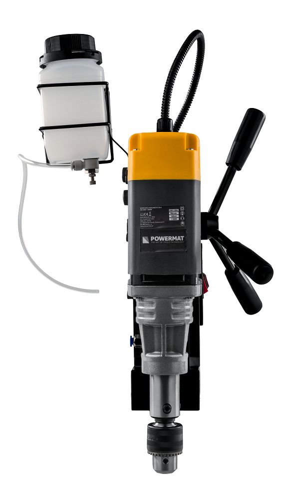 Magnetni vrtalnik, 1500 W, 11500 N | PM-WM-1500M