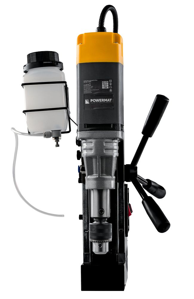 Magnetni vrtalnik, 1500 W, 11500 N | PM-WM-1500M