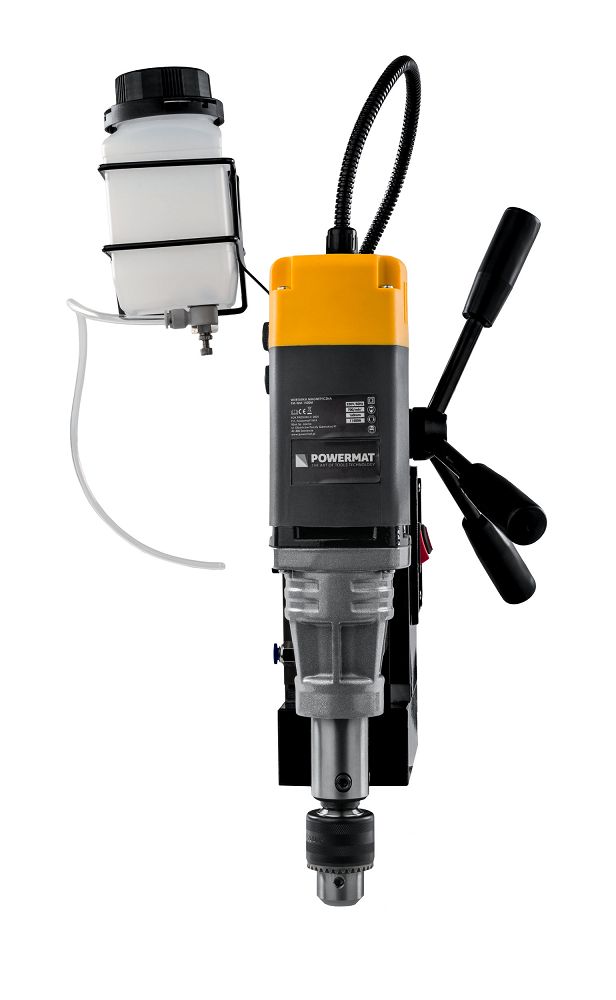 Magnetni vrtalnik, 1500 W, 11500 N | PM-WM-1500M