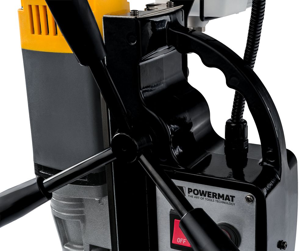 Magnetni vrtalnik, 1500 W, 11500 N | PM-WM-1500M