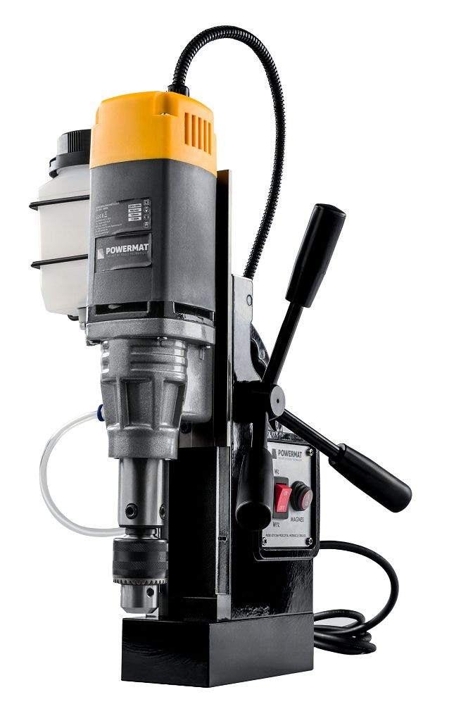 Magnetni vrtalnik, 1500 W, 11500 N | PM-WM-1500M