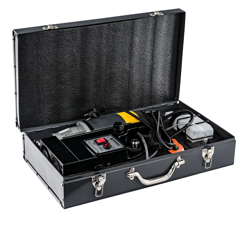 Magnetni vrtalnik, 1500 W, 11500 N | PM-WM-1500M