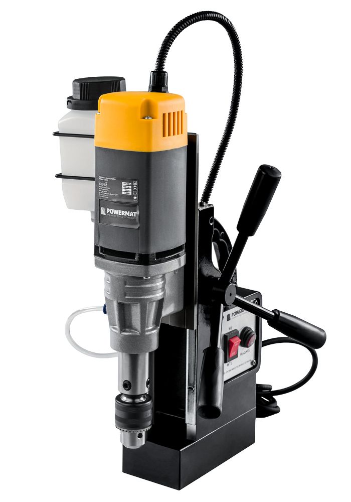 Magnetni vrtalnik, 1500 W, 11500 N | PM-WM-1500M