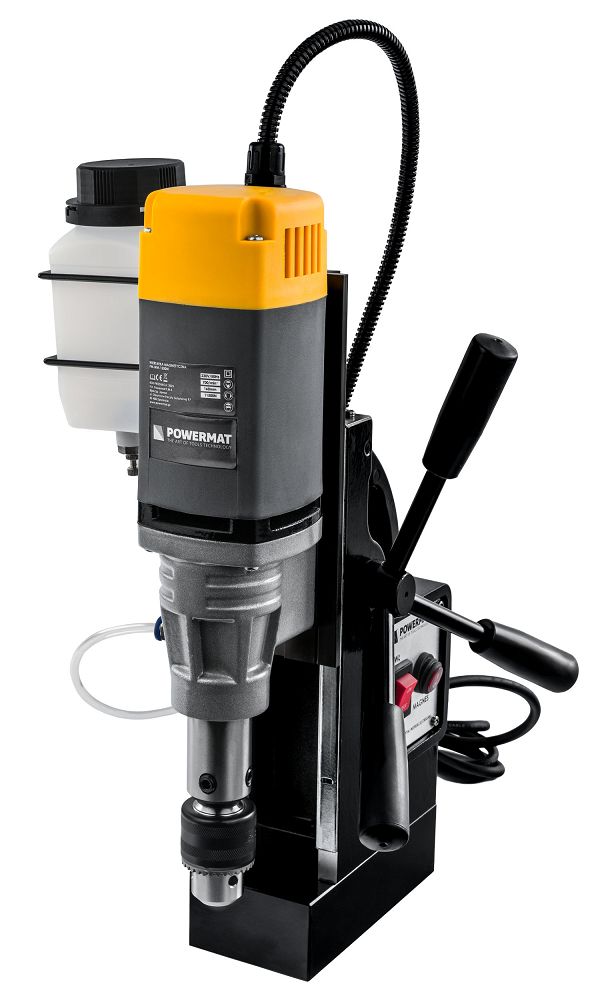 Magnetni vrtalnik, 1500 W, 11500 N | PM-WM-1500M