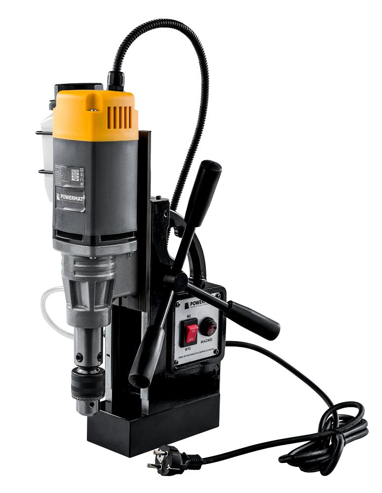 Magnetni vrtalnik, 1500 W, 11500 N | PM-WM-1500M