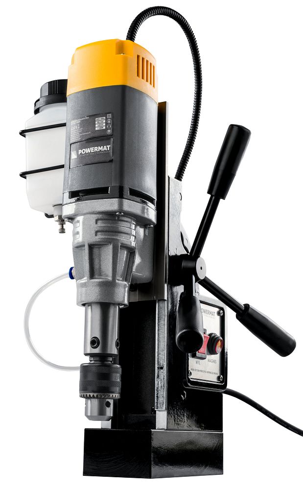 Magnetni vrtalnik, 1500 W, 11500 N | PM-WM-1500M