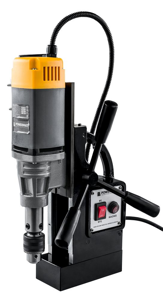 Magnetni vrtalnik, 1500 W, 11500 N | PM-WM-1500M