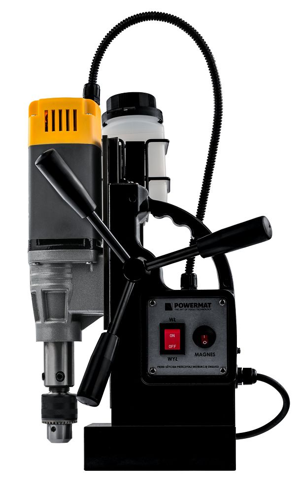 Magnetni vrtalnik, 1500 W, 11500 N | PM-WM-1500M