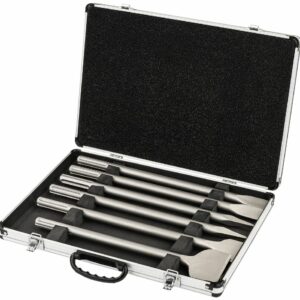 Komplet dlet, SDS MAX, 6 kosov | PM-ZD-6T