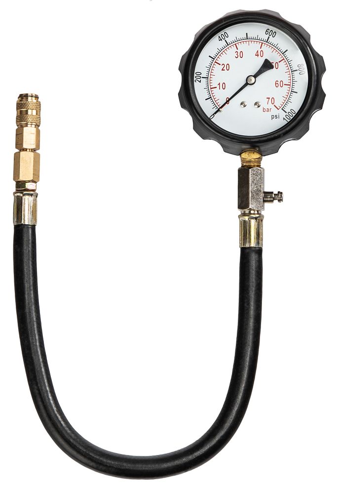 Tester kompresije za dizelske motorje, 16 kosov | PM-MCSD-16T