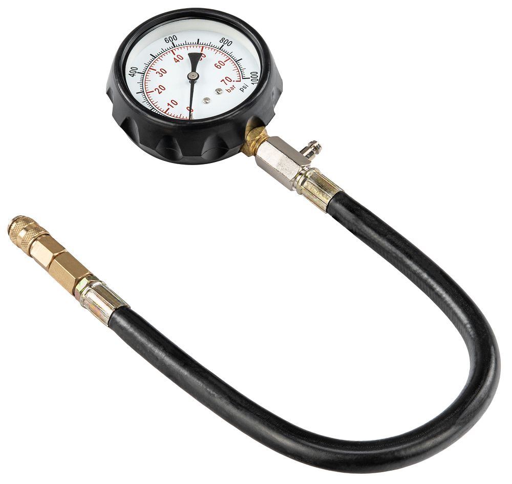 Tester kompresije za dizelske motorje, 16 kosov | PM-MCSD-16T