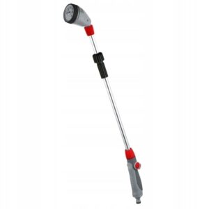 Teleskopska zalivalna šoba, 71–101 cm | DEDRA