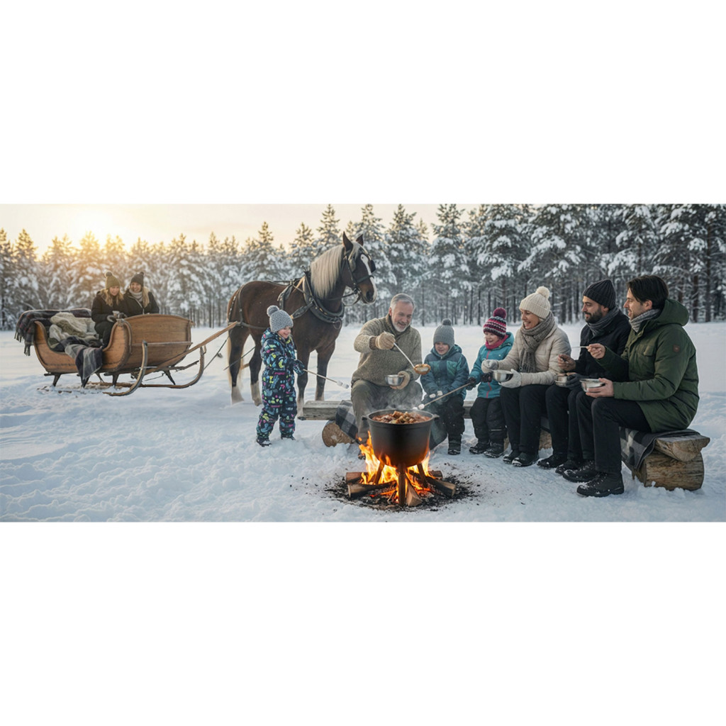 Litoželezni kotel, BD-482, 8L | Berdsen