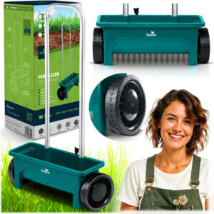 Ročna sejalnica PL-980, 12L | Plonos