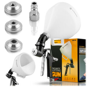 Pnevmatska pištola za barvanje HM-259, 6L | Humberg