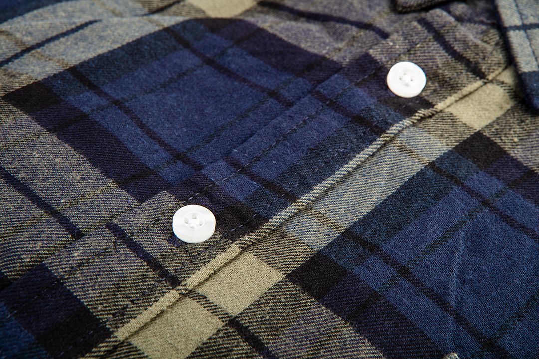 Delovna flanelasta srajca 81-541, XL | NEO TOOLS