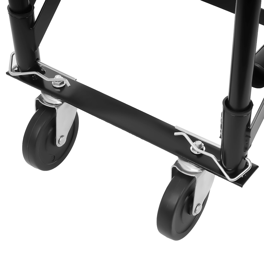 Transportni voziček 2v1, 200kg | GEKO