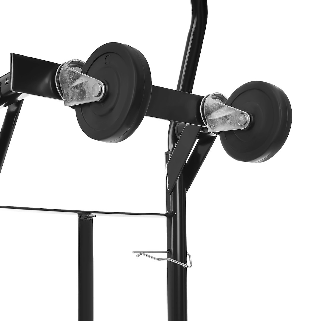 Transportni voziček 2v1, 200kg | GEKO