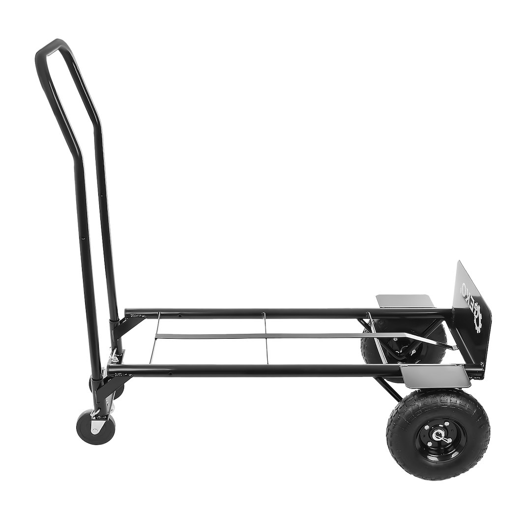 Transportni voziček 2v1, 200kg | GEKO