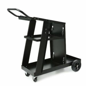 Varilni voziček, 45 kg | GEKO