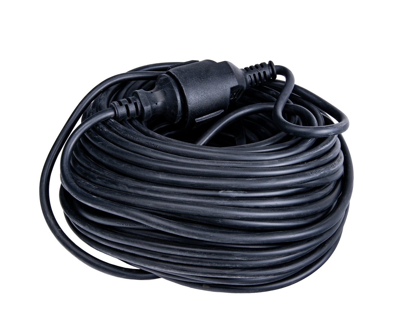 Podaljševalni kabel, 30 m, IP44 | Keltin