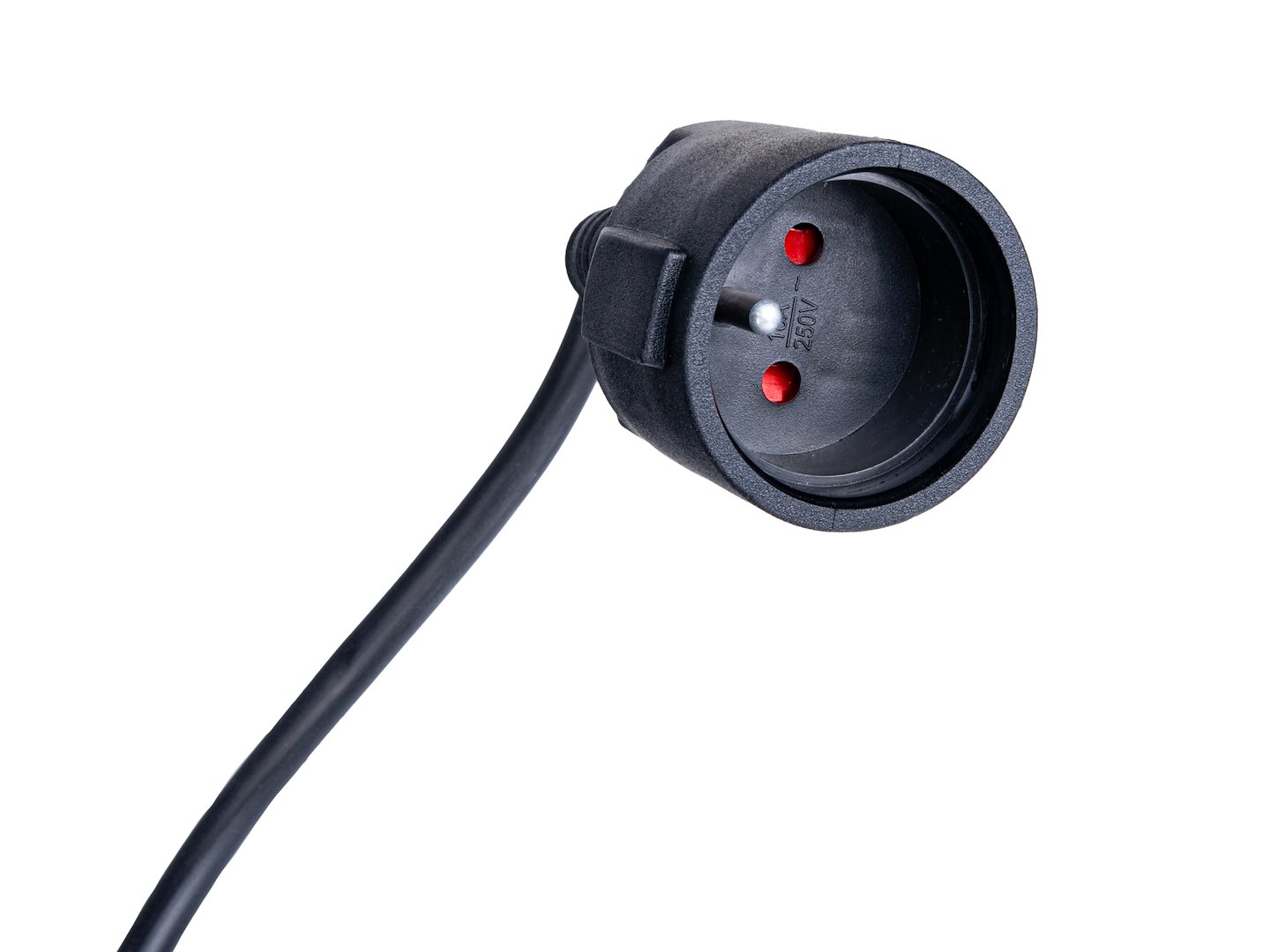 Podaljševalni kabel, 30 m, IP44 | Keltin