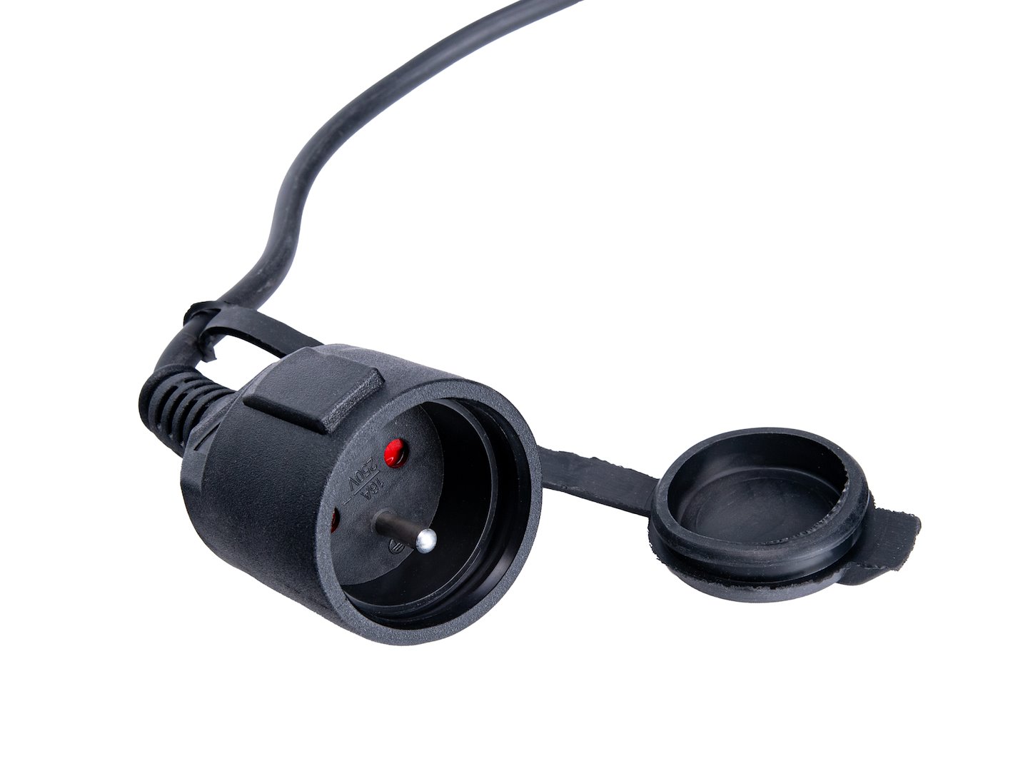 Podaljševalni kabel, 30 m, IP44 | Keltin