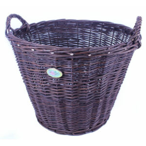 Košara za les | 58x55cm