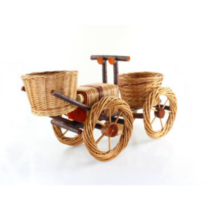 Stojalo za cvetlični lonček, 75 cm | bager