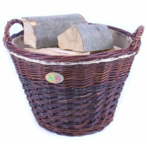 Košara za les | 50x39cm