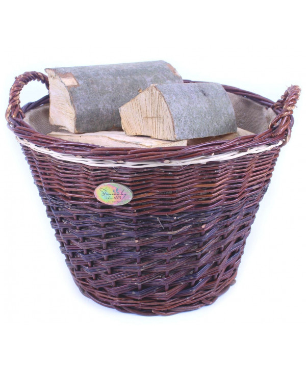 Košara za les | 55x45cm