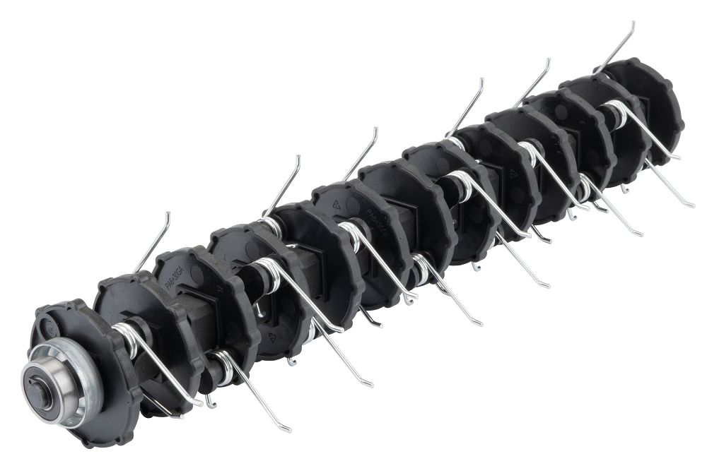 Prezračevalni valj, 400 mm | PM-AEW-2600T-WAA