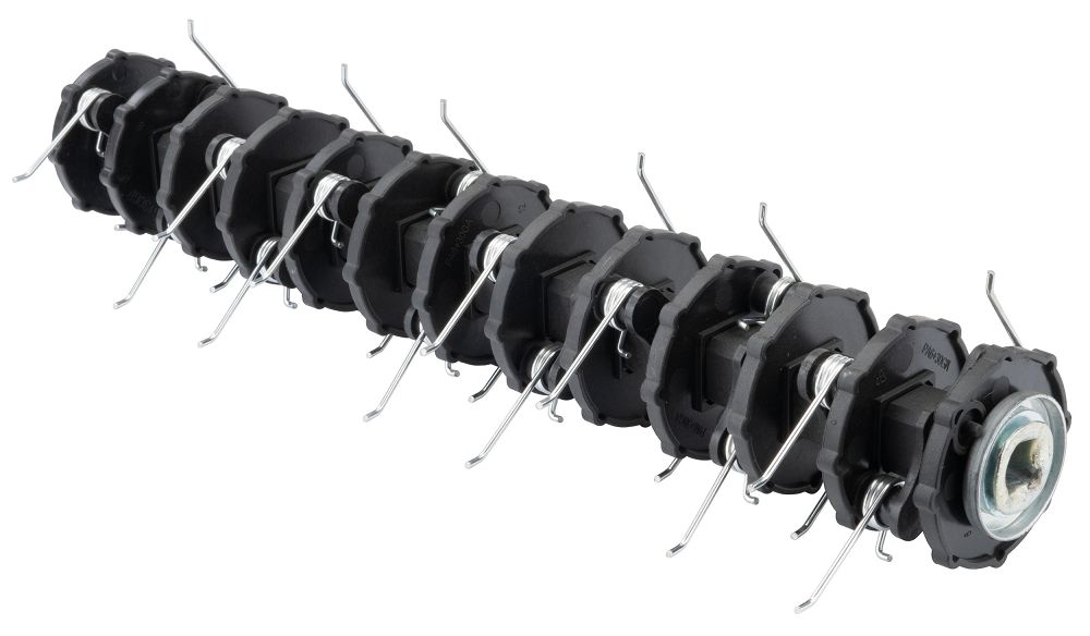 Prezračevalni valj, 400 mm | PM-AEW-2600T-WAA