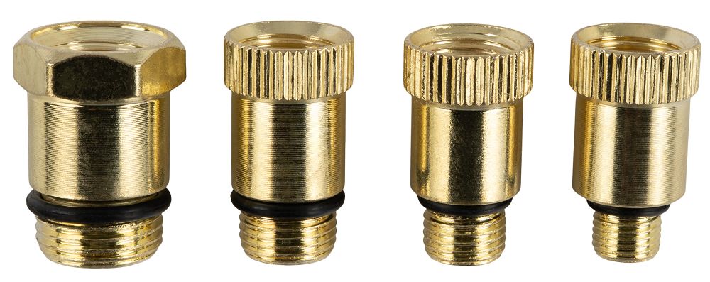 Komplet merilnikov kompresije motorja, 8 kosov | PM-MCSB-8T