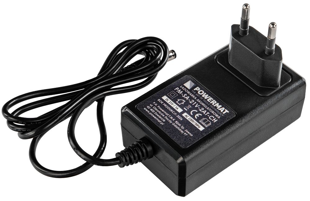 Akumulatorske vrtne škarje, 30 mm | PM-SA-21V-2AM