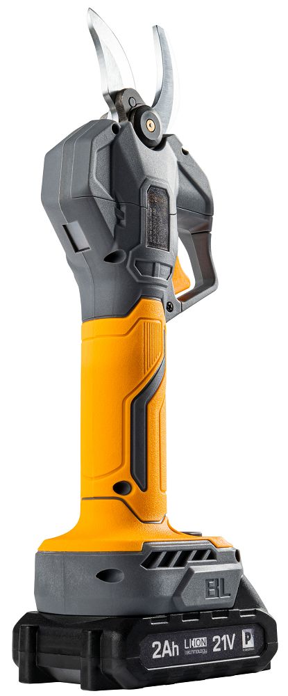 Akumulatorske vrtne škarje, 30 mm | PM-SA-21V-2AM