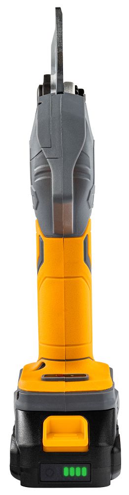 Akumulatorske vrtne škarje, 30 mm | PM-SA-21V-2AM