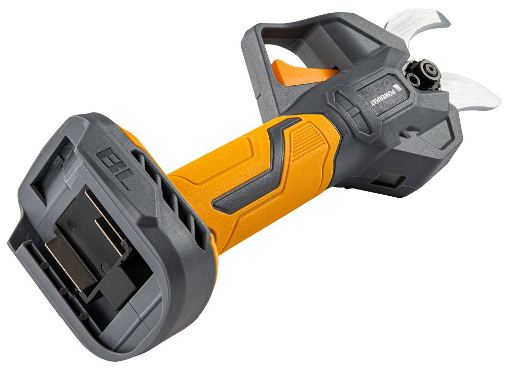 Akumulatorske vrtne škarje, 30 mm | PM-SA-21V-2AM